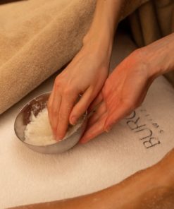 Rituel des Alpes Suisses 90 min