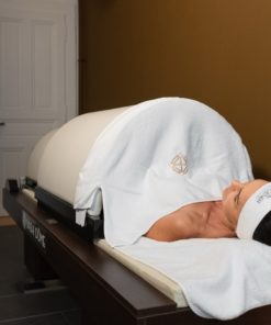 Iyashi Dôme (45min) 6 séances