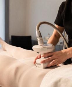 Massage soin minceur (60min)