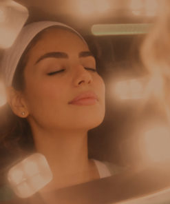 Soin Visage Haute Couture (240min)