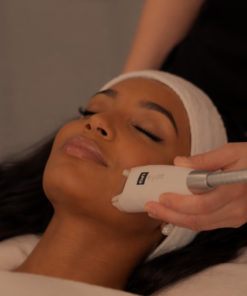 LPG® visage (30min) 6 séances