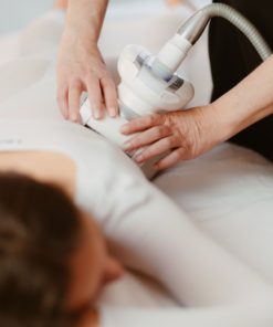 LPG® corps (45min) 6 séances