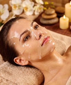 Masque Collagen lift 60 min