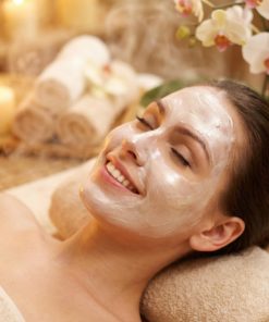 Masque Hydra filler 30 min