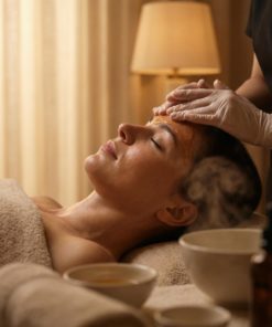 Rituel aux perles de raisins Suisse 90 min